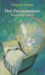 Francine Oomen - Het Zwanenmeer (maar dan anders) - Kinderboekenweekgeschenk 2003
