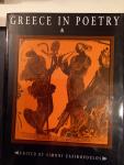 Zafiropoulos, Simoni - Greece in Poetry. With paintings, drawings, photographs and other work of art