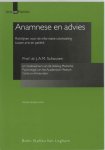J.A.M. Schouten - Anamnese en advies richtlijnen voor de informatie-uitwisseling tussen arts en patient