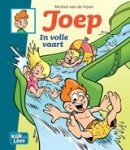 Michiel van de Vijver - Joep in volle vaart
