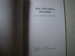 Jonge Jan de (Emmererfscheidenveen 1939) - Sint Martinus, bisschop