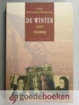 McCormick Martinusen, Cindy - De winter gaat voorbij