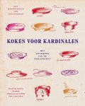 Bartolomeo Scappi - (1) Koken Voor Kardinalen