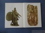 Coll. - Borobudur. Chefs-d'oeuvre du Bouddhisme et de l'Hindouisme en Indonésie.