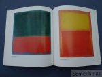Coll. - Mark Rothko 1903-1970. (Eng. text)