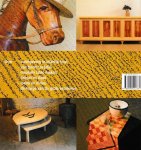 Aalbers, Bert  e.a. - Meubelmakerij Kopshout 1984-2009. dwars op de draad