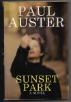 Auster, Paul - Sunset park