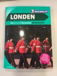 Legiest, Nicole - De Groene Reisgids Weekend Londen