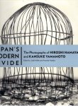 KELLER, Judith & Amanda MADDOX [Eds.]lo - Japan's Modern Divide - The Photographs of Hiroshi Hamaya and Kansuke Yamamoto. [New]