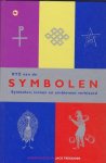 Tresidder,Jack - XYZ van de symbolen / symbolen, iconen en emblemen verklaard