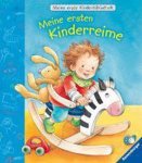 Cornelia Hoerner-Nitsch - Meine Ersten Kinderreime