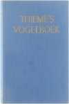 Georg Steinbacher - Thieme's vogelboek