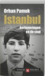 Orhan Pamuk - Istanbul