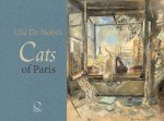 Lila De Nobili - Cats of Paris