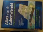 Crainer, S. & Dearlove, D. - Atlas van de zakenwereld