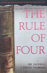 Ian Caldwell - The Rule of Four