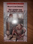 Zweeden, Willem A. van - Het geheim van de zevende kamer