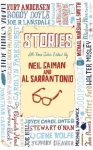 Neil Gaiman, Al Sarrantonio - Stories
