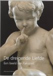 F. Scholten - De dreigende liefde / Rijksmuseum-dossiers