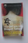 Larsson, Stieg - The Girl with the Dragon Tattoo