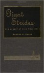 Edward N. Meyer - Giant Strides