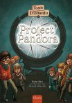 Erwin Claes - Team Leonardo 3 - Project Pandora