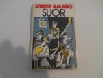 AMADO JORGE - SUOR AMADO JORGE - SUOR