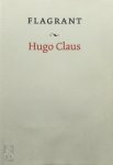 Hugo Claus 10583 - Flagrant gedichten