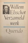 Willem Elsschot - VERZAMELD WERK W.ELSSCHOT LUXE