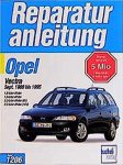  - Opel Vectra Sept. 1988 bis 1995