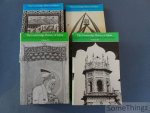 Holt, P. M. / Lambton, Ann K. S. and Lewis, Bernard - The Cambridge History of Islam - Volumes 1a, 1b, 2a, 2b