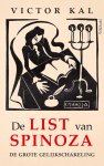 Victor Kal - De list van Spinoza