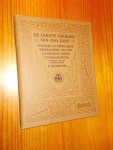 WAL, F. VAN DER, - De oudste vakbond van ons land. Onstaan en vijftigjarige werkzaamheid van den Algemeenen Nederl. Typografenbond.