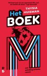 Thysia Huisman - Het boek M