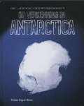 Tristan Boyer Binns - Op verkenning in ...  -   Antarctica