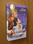 Alexander, Victoria - De ideale echtgenoot