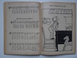 Mackenzie, J.. - Meiklokjes. Een verzameling nieuwe melodieën ten gebruike van het onderwijs, zangkoren en het huisgezin.