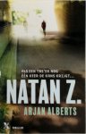 Arjan Alberts - Natan Z.