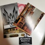 Landsberg: - Die Orgel der Stadtpfarrkirche Mariae Hiimmelfahrt in landsberg. Hrsg. anläßlich der Orgelweihe am Kirchweihfest, Landsberg: - Die Orgel der Stadtpfarrkirche Mariae Hiimmelfahrt in landsberg. Hrsg. anläßlich der Orgelweihe am Kirchweihfest,