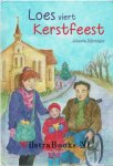  - Loes viert kerstfeest    (door Jolanda Dijkmeijer)