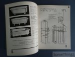 Rouppe van der Voort's Industrie en Metaalmaatschappij. - Rouppe van der Voort's Catalogus van sanitaire inrichtingen.