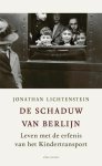 Jonathan Lichtenstein - De schaduw van Berlijn