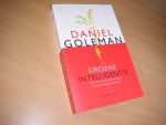Daniel Goleman - Groene intelligentie het belang van ecologie voor een eerlijke markt