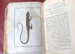 François Marie Daudin - Histoire naturelle, génerale et particulière des reptiles