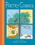 Grant Snider - Poetry Comics