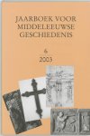  - Jaarboek voor Middeleeuwse Geschiedenis / 6