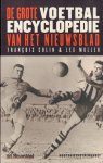Colin, Francois & Lex Muller - De Grote Voetbalencyclopedie van het Nieuwsblad, 624 pag. hardcover, gave staat