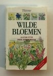 Alastair Fitter, David Attenborough - Wilde bloemen