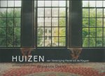 Deroo, Wijnanda - Huizen van Vereniging Hendrick de Keyser