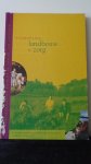 Schaik, John van [ Red.], - Ontmoeting landbouw & zorg. Inventarisatie praktijkervaringen zorgboerderijen.
